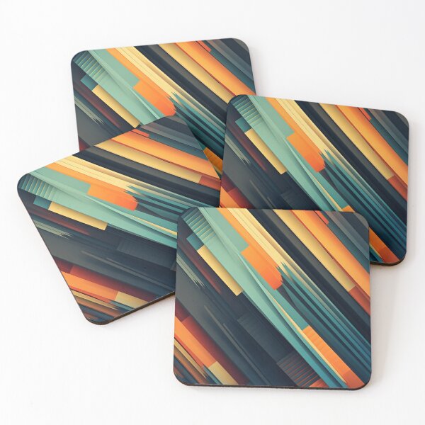 Item preview, Modern Abstractions - Discover Mesmerizing Patterns designed and sold by Piotrek0001.