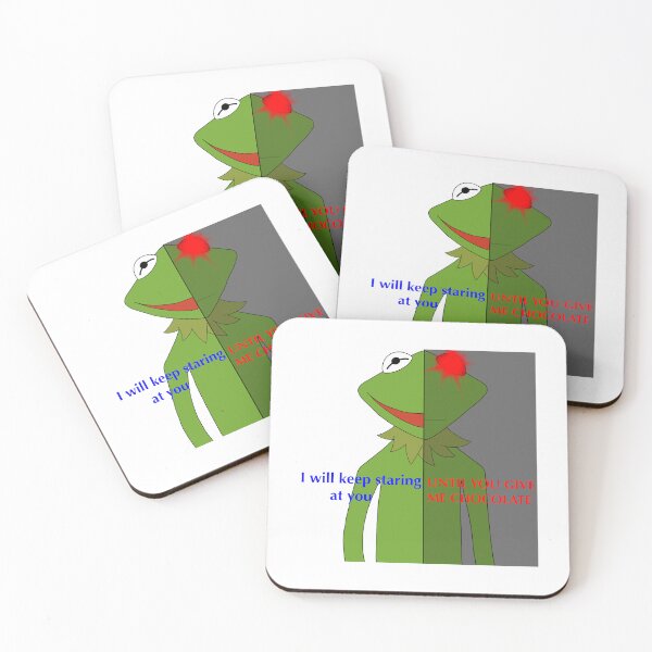 Item preview, Chocolate Frog designed and sold by acaciaw-oodwo.