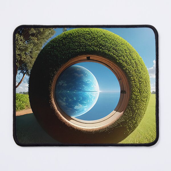 Item preview, Perspectiva Fantasia designed and sold by KGOLDFITNESS.