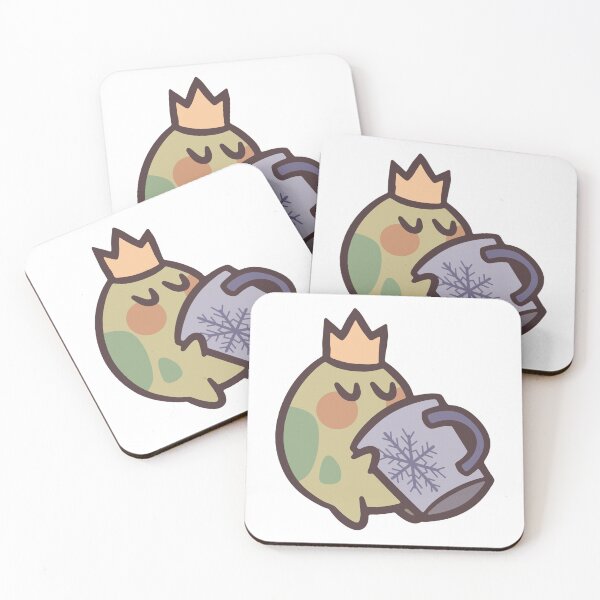 Item preview, Chocolate Frog designed and sold by acaciaw-oodwo.