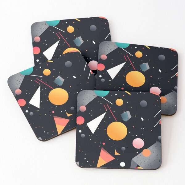 Item preview, Modern Abstractions - Discover Mesmerizing Patterns designed and sold by Piotrek0001.