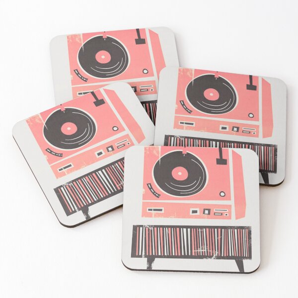 Item preview, Vinyl Player designed and sold by adelleGibsons.