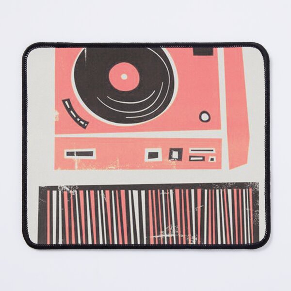 Item preview, Vinyl Player designed and sold by adelleGibsons.