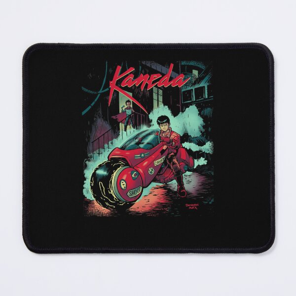 Item preview, NeoTokyo Rain Kane designed and sold by PauletteChast.