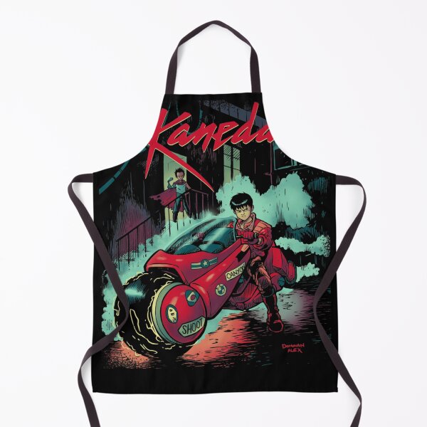 Item preview, NeoTokyo Rain Kane designed and sold by PauletteChast.