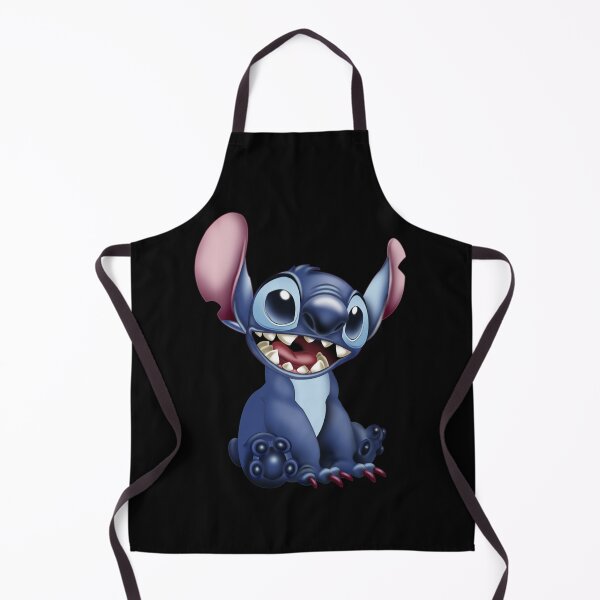 Item preview, Stitch Lilo Pelekai designed and sold by banhbongon.