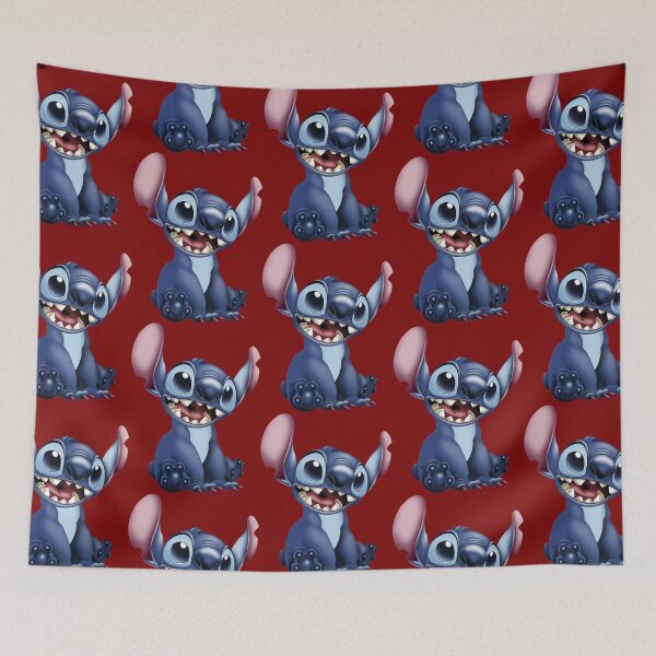 Item preview, Stitch Lilo Pelekai designed and sold by banhbongon.