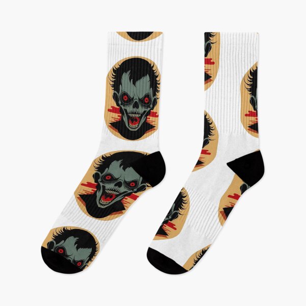 Item preview, HORROR TIME - 6 designed and sold by SpecialForceART.