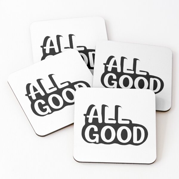 Item preview, All good  designed and sold by IsabelleBellino.