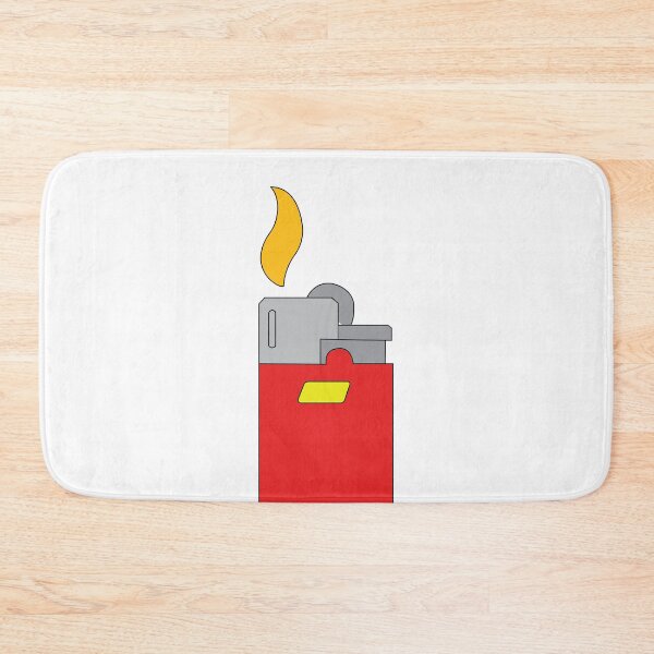 Item preview, Lighter designed and sold by broadwaycantdie.