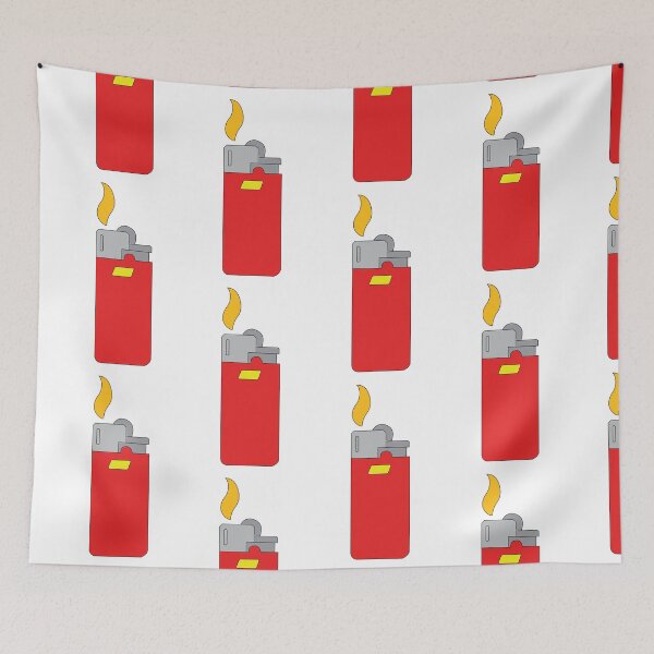 Item preview, Lighter designed and sold by broadwaycantdie.