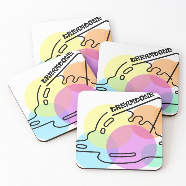 Item preview, Free colors for the Dreamers designed and sold by dreamcone.