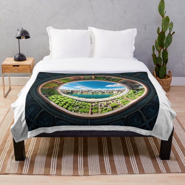 Item preview, Fantasy Perspective designed and sold by KGOLDFITNESS.