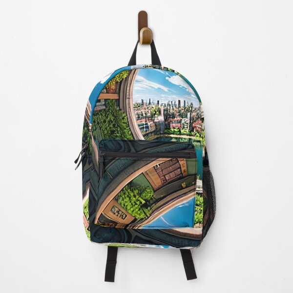 Item preview, Fantasy Perspective designed and sold by KGOLDFITNESS.
