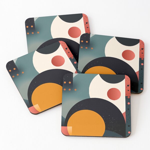 Item preview, Modern Abstractions - Discover Mesmerizing Patterns designed and sold by Piotrek0001.