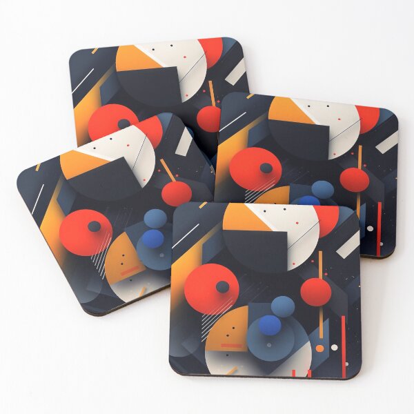 Item preview, Modern Abstractions - Discover Mesmerizing Patterns designed and sold by Piotrek0001.