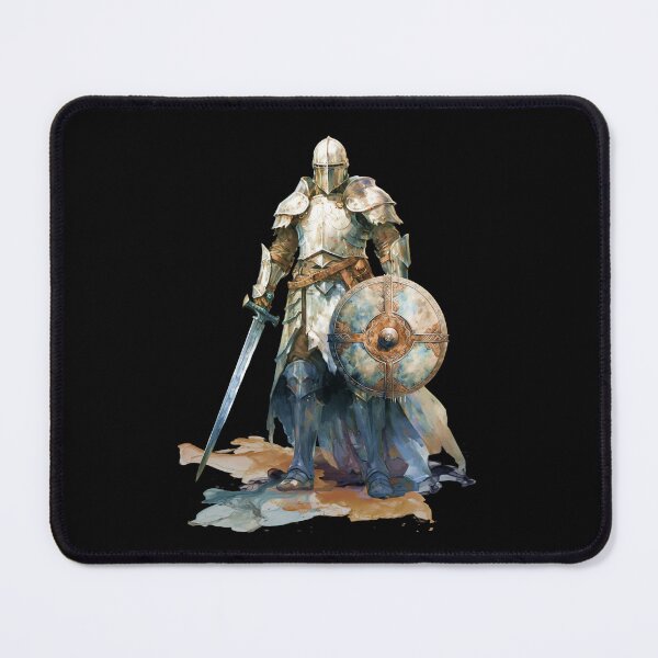 Item preview, Yah's Warrior - Armor of God - Christian designed and sold by Narrow-Path.