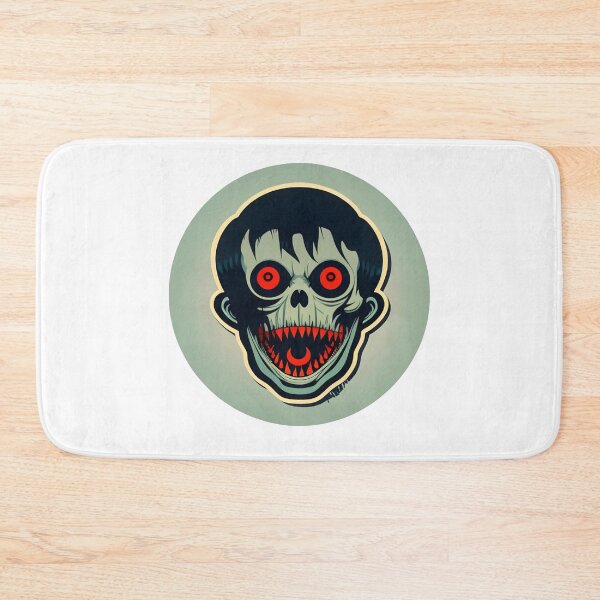 Item preview, HORROR TIME - 7 designed and sold by SpecialForceART.