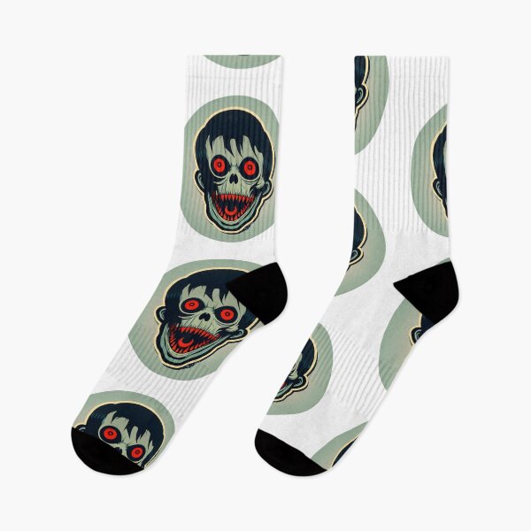 Item preview, HORROR TIME - 7 designed and sold by SpecialForceART.