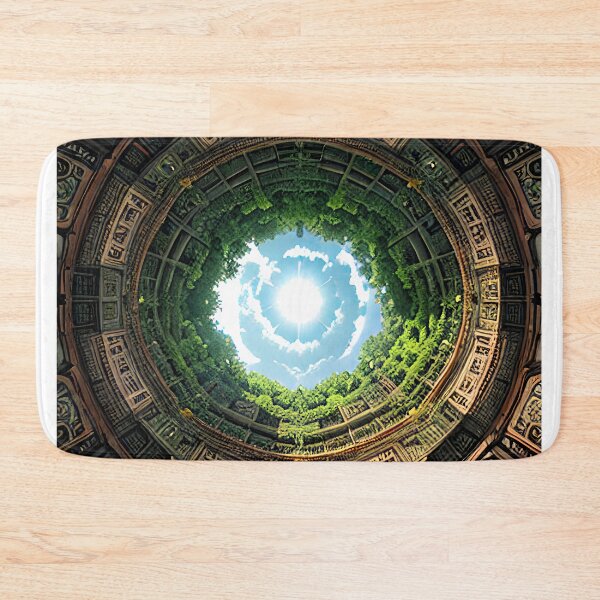 Item preview, Perspectiva Fantasía designed and sold by KGOLDFITNESS.
