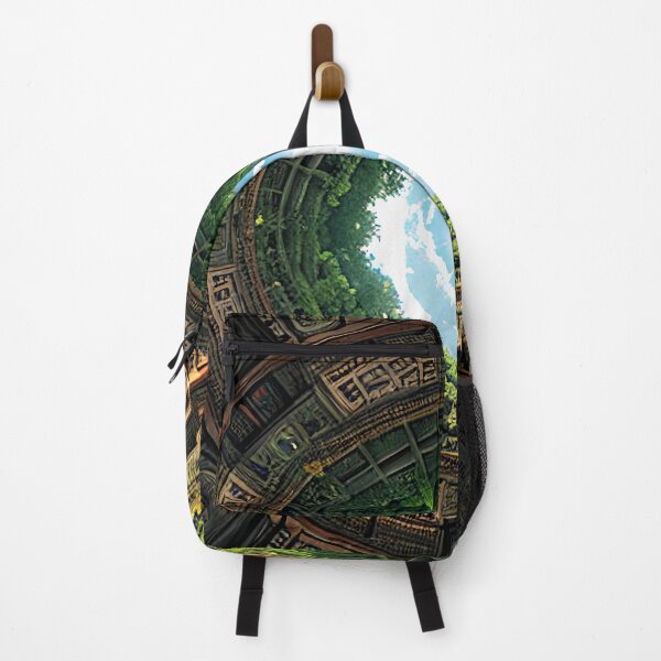Item preview, Perspectiva Fantasia designed and sold by KGOLDFITNESS.