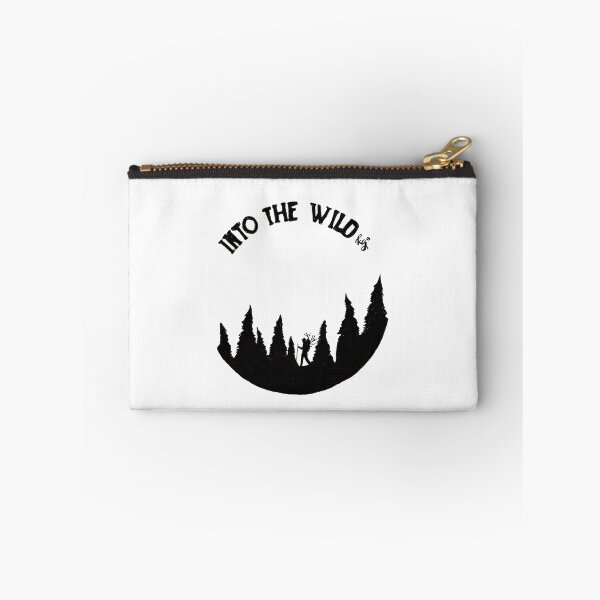 Item preview, Into the Wild, Packin Out designed and sold by irish.kate art.