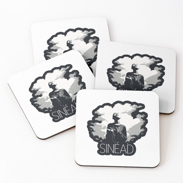 Item preview, In Memory of 90s Alternative Sinead designed and sold by TonyDegenhardt.