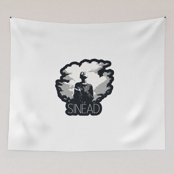Item preview, In Memory of 90s Alternative Sinead designed and sold by TonyDegenhardt.