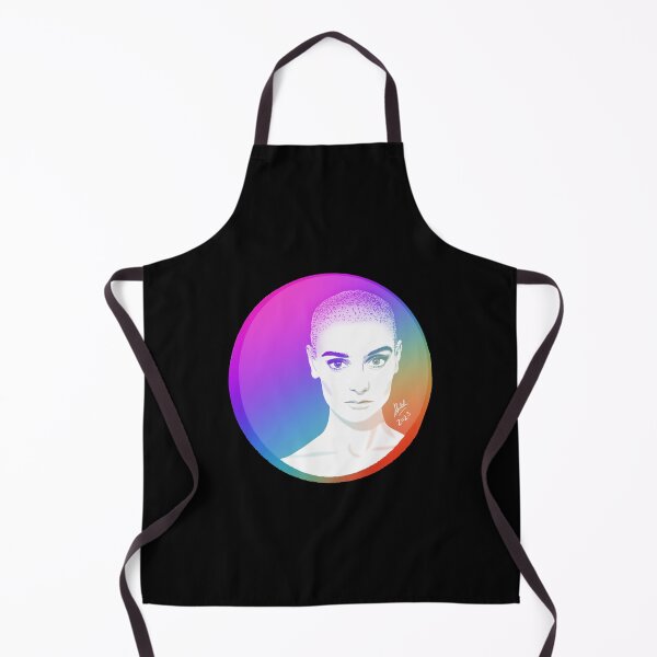 Item preview, Retro Sinead O'Connor designed and sold by TonyDegenhardt.