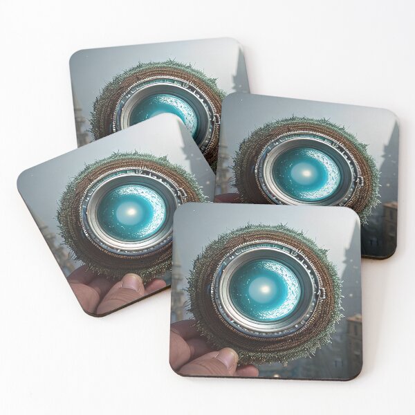 Item preview, Fantasy Perspective designed and sold by KGOLDFITNESS.
