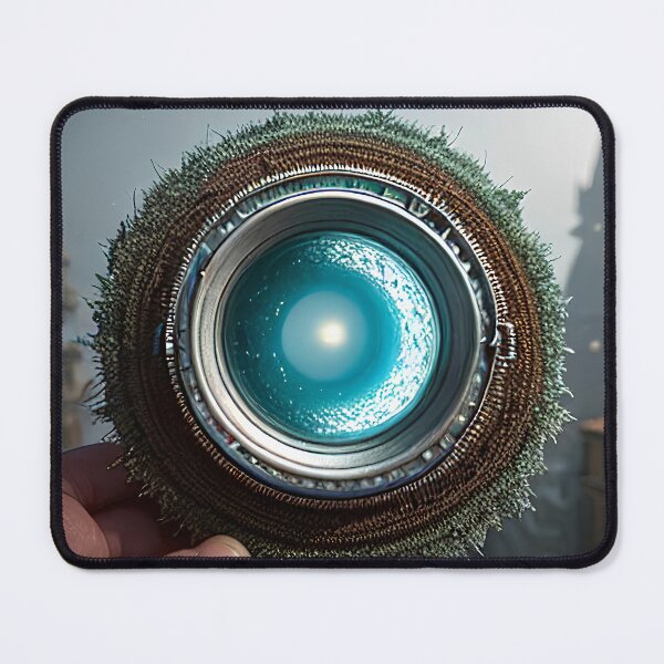 Item preview, Fantasy Perspective designed and sold by KGOLDFITNESS.