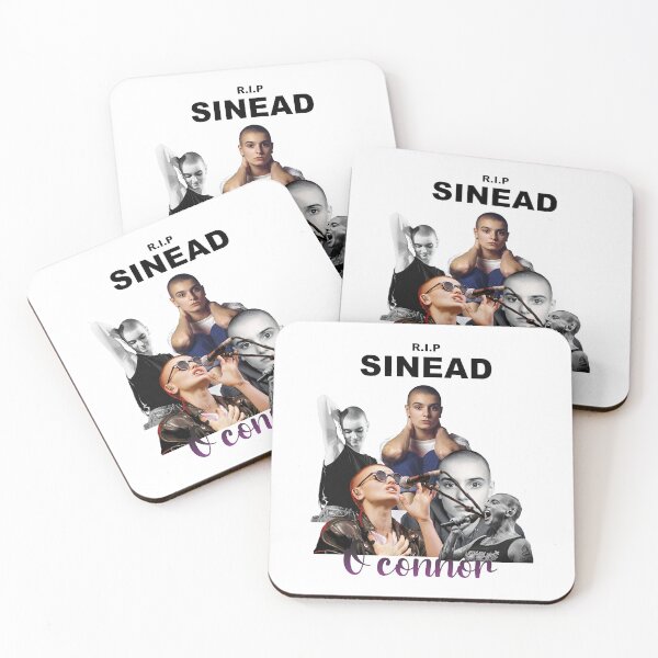 Item preview, RIP Sinead O'Connor retro designed and sold by TonyDegenhardt.