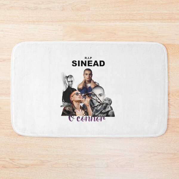 Item preview, RIP Sinead O'Connor retro designed and sold by TonyDegenhardt.