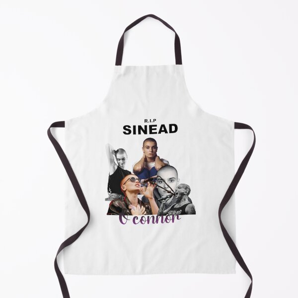 Item preview, RIP Sinead O'Connor retro designed and sold by TonyDegenhardt.