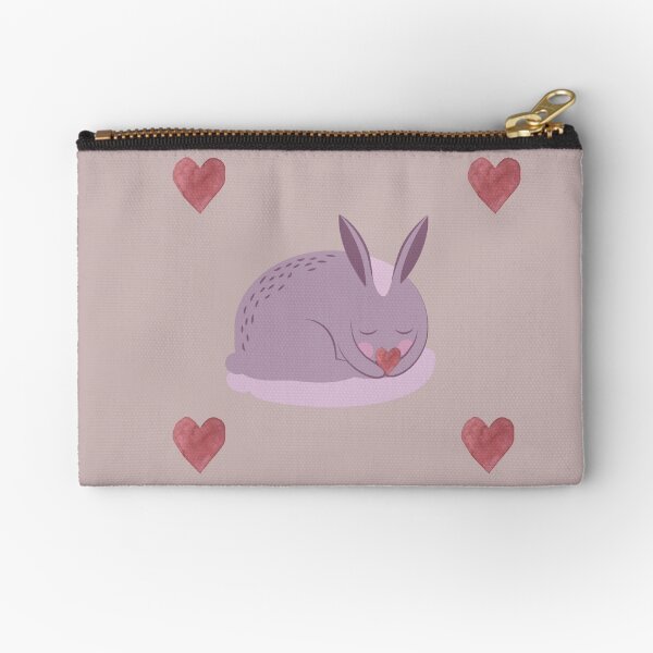 Aperçu de l'œuvre Paris citation je ne sais quoi lapin édition 002 créée et vendue par LFluffyCreature.