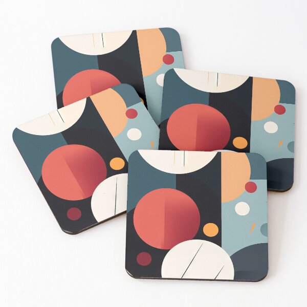 Item preview, Modern Abstractions - Discover Mesmerizing Patterns designed and sold by Piotrek0001.