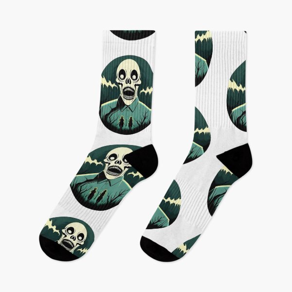 Item preview, HORROR TIME - 8 designed and sold by SpecialForceART.