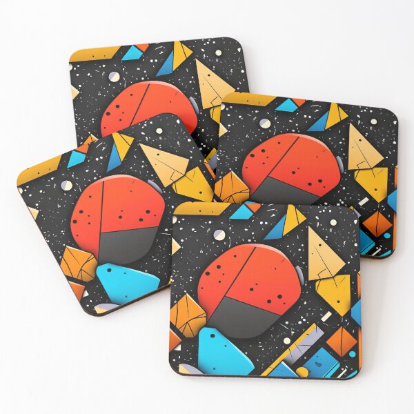 Item preview, Modern Abstractions - Discover Mesmerizing Patterns designed and sold by Piotrek0001.