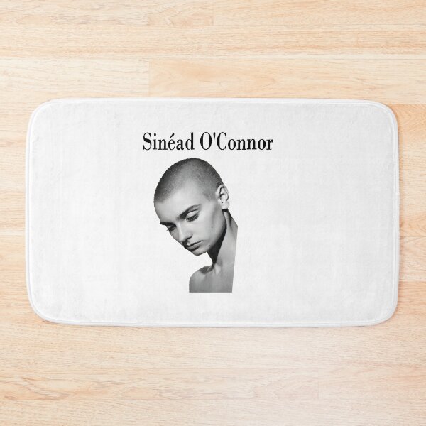 Item preview, Rest In Peace Sinead O'Connor designed and sold by TonyDegenhardt.