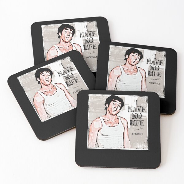 Item preview, Nicolas Cage I designed and sold by PauletteChast.