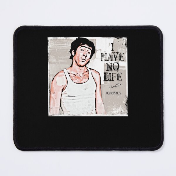 Item preview, Nicolas Cage I designed and sold by PauletteChast.