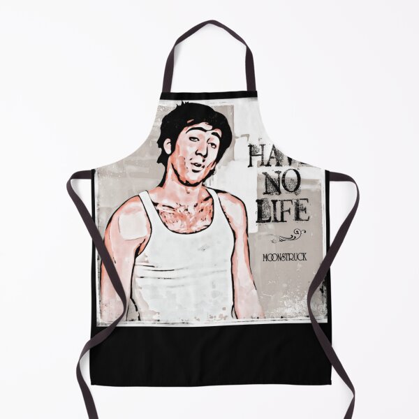 Item preview, Nicolas Cage I designed and sold by PauletteChast.