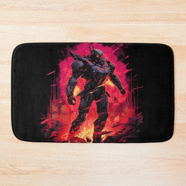 Item preview, The Mech Army designed and sold by Evilstudmuffin1.