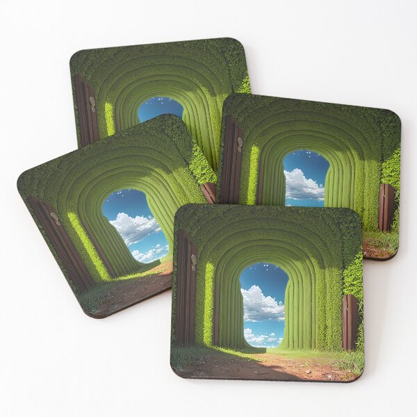 Item preview, Perspectiva Fantasía designed and sold by KGOLDFITNESS.