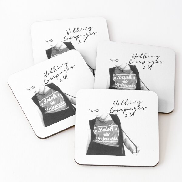 Item preview, Sinéad O’Connor Nothing Compare designed and sold by TonyDegenhardt.