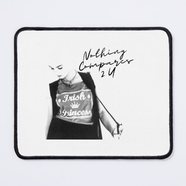 Item preview, Sinéad O’Connor Nothing Compare designed and sold by TonyDegenhardt.