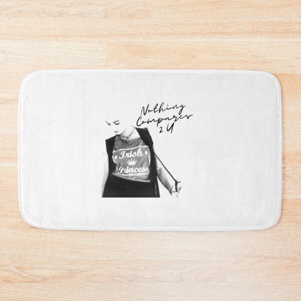 Item preview, Sinéad O’Connor Nothing Compare designed and sold by TonyDegenhardt.