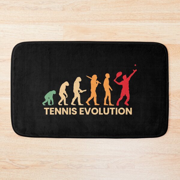 Artikelvorschau, lustiges Tenniszitat Tenniszitate entworfen und verkauft von WangsArt.