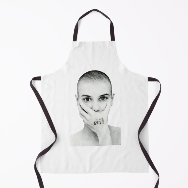 Item preview, RIP Sinead O'Connor designed and sold by TonyDegenhardt.