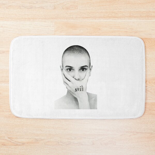 Item preview, RIP Sinead O'Connor designed and sold by TonyDegenhardt.